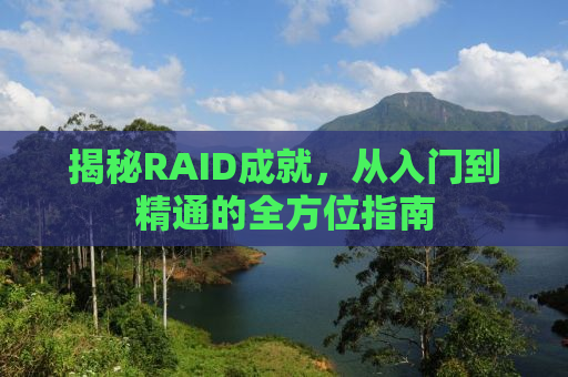 揭秘RAID成就，从入门到精通的全方位指南