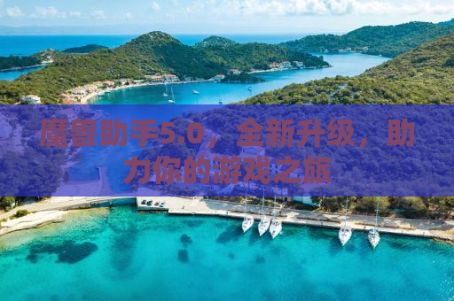 魔兽助手5.0，全新升级，助力你的游戏之旅