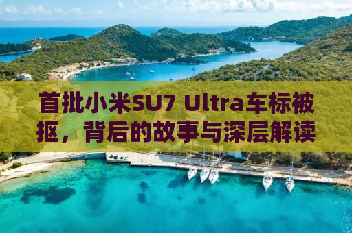 首批小米SU7 Ultra车标被抠，背后的故事与深层解读