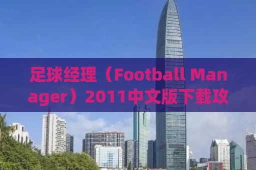 足球经理（Football Manager）2011中文版下载攻略及游戏详解